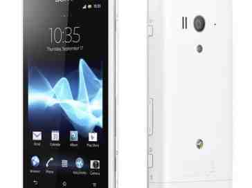 Sony Xperia acro S available in unlocked form in the U.S. for $599.99