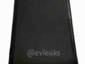 HTC One X+ with T-Mobile branding reportedly photographed