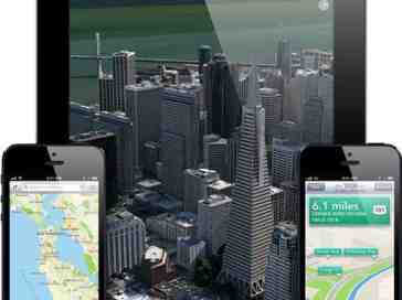 Apple CEO Tim Cook issues open letter on iOS 6 Maps, says app will get better the more it's used