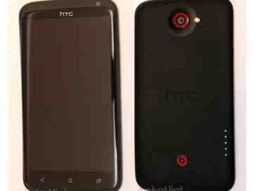 HTC One X+ stars in yet another image leak