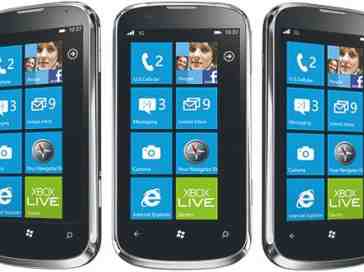 ZTE Render joins U.S. Cellular's Windows Phone lineup with $79.99 price tag