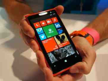 Why I'm wary of switching to Windows Phone 8