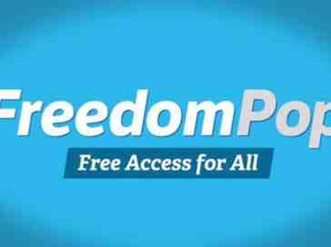 FreedomPop kicks off public beta, offers 500MB of free WiMAX data to users