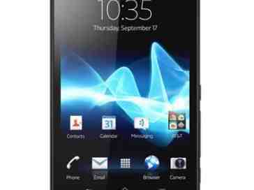Sony Xperia TL with 4.55-inch display, new GoPhone plan announced by AT&T