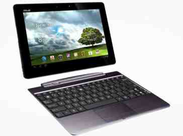 ASUS Transformer Pad Infinity Jelly Bean update now rolling out to users
