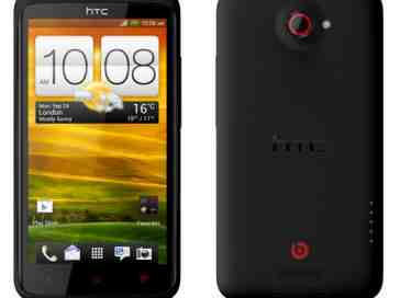 HTC One X+ with Jelly Bean and Sense 4+ official, One X and One S Android 4.1 updates start in Oct.