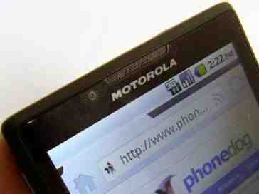 Motorola decides to drop ITC complaint against Apple