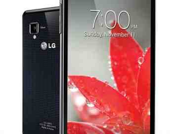 LG Optimus G confirmed for both AT&T and Sprint