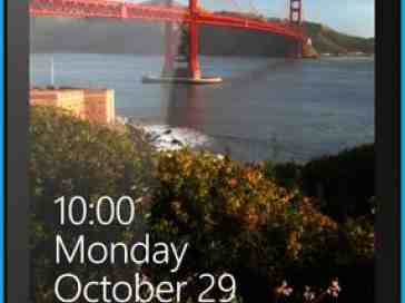 Microsoft schedules Windows Phone 8 launch event for October 29