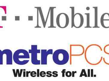 MetroPCS handsets will be able to connect to T-Mobile 4G LTE if merger is approved