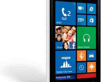 AT&T Windows Phone 8 pre-orders said to be starting on October 21