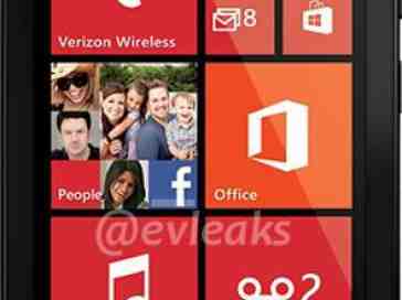 Would you pick the Nokia Atlas over the Windows Phone 8X?