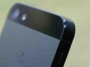 iPhone 5 quality control said to be tightening in attempt to fight scratching