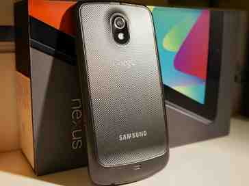 Samsung Galaxy Nexus injunction overturned by appeals court [UPDATED]