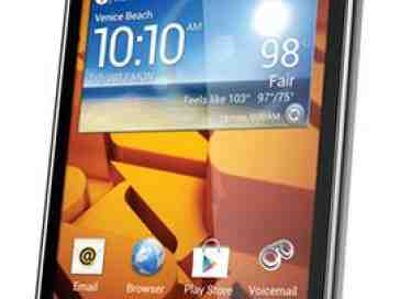 LG Venice to Boost Mobile