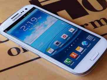 Samsung Galaxy S III to be given $100 discount at Best Buy on October 14