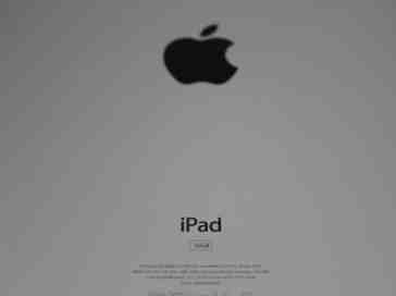 iPad mini tipped for October 23 reveal [UPDATED]