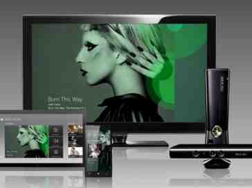 Xbox Music officially introduced by Microsoft, Android and iOS apps planned