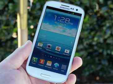 Samsung Galaxy S III Jelly Bean update due to roll out to U.S. models 