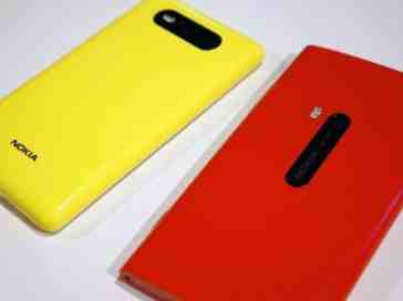 Nokia releases Q3 2012 results: 2.9 million Lumia units shipped, $754 million operating loss