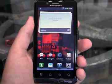 Motorola DROID Bionic Ice Cream Sandwich update officially detailed by Verizon [UPDATED]