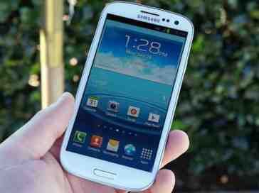 Samsung Galaxy S III to begin arriving at MetroPCS stores this weekend for $499