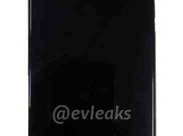 LG Nexus 4 leaks continue with new image and purported spec sheet [UPDATED]