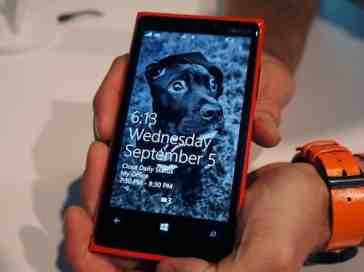 AT&T Nokia Lumia 920 and HTC 8X pre-order pages appear at Best Buy, prices set at $149.99 and $99.99