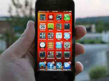 Apple reportedly testing iOS 6.0.1 with keyboard bug fix and Wi-Fi improvements