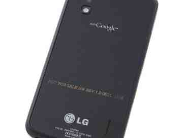 LG executive allegedly confirms that Nexus 4 will be unveiled by Google on October 29