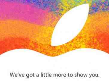Apple iPad Mini special event liveblog!