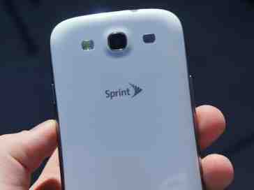 Sprint shares Q3 2012 results, also introduces new 4G LTE tablet data plans