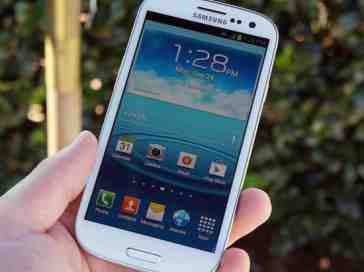 Samsung Galaxy S III price cut by $100 at Best Buy today