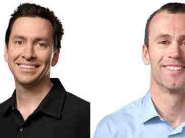 Apple announces that Scott Forstall and John Browett are leaving the company [UPDATED]