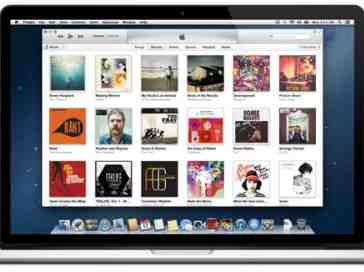 iTunes 11 pushed back, Apple expects a release before the end of November