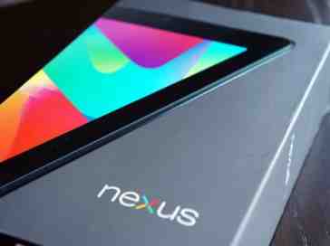 ASUS CFO reveals that Nexus 7 sales are nearing 1 million units per month