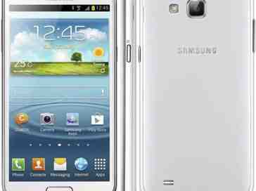 Samsung Galaxy Premier officially introduced with 4.65-inch display and Jelly Bean in tow