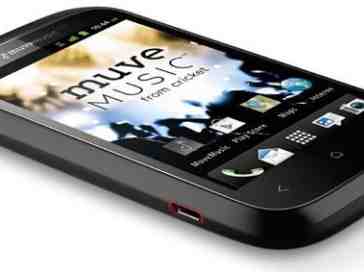 HTC Desire C now available from Cricket with Android 4.0