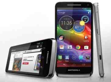 Motorola Electrify M joining U.S. Cellular's 4G LTE lineup on November 8