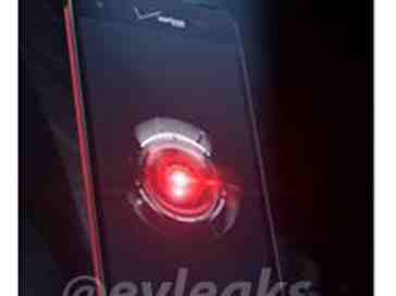 HTC DROID DNA for Verizon shows its DROID eye in latest image leak