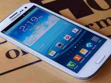 Samsung says Galaxy S III sales have reached 30 million to date