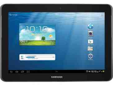 Samsung Galaxy Tab 2 10.1, ATIV Smart PC hitting AT&T shelves on November 9
