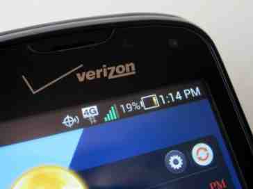 Verizon Apps store for Android and BlackBerry devices to be shut down