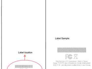 HTC DROID DNA put under the FCC's microscope as part of its journey to Verizon