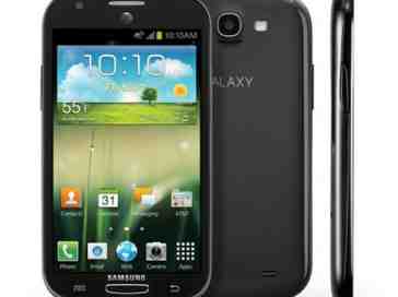 AT&T says Samsung Galaxy Express and MiFi Liberate due Nov. 16, also announces 4G LTE expansions