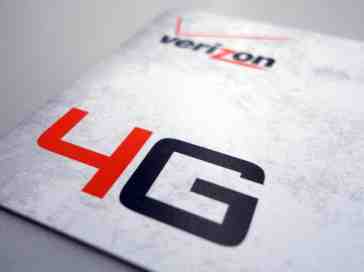 Verizon expects to finish its 4G LTE network by mid-2013