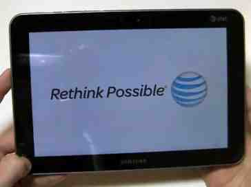 AT&T to offer $100 tablet discount with two-year data plan contract