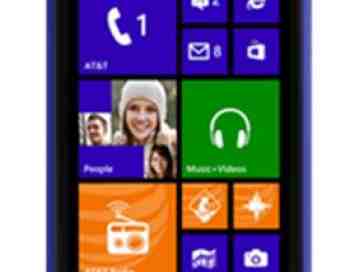 HTC 8X to AT&T