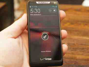 Motorola DROID RAZR M Jelly Bean update rollout officially starts today