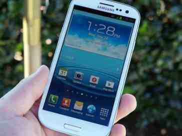Verizon Samsung Galaxy S III Jelly Bean update leaks out carrying build number VRBLJ1